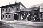 Addington Street/Gas Showroom | Margate History